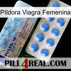 Píldora Viagra Femenina 39